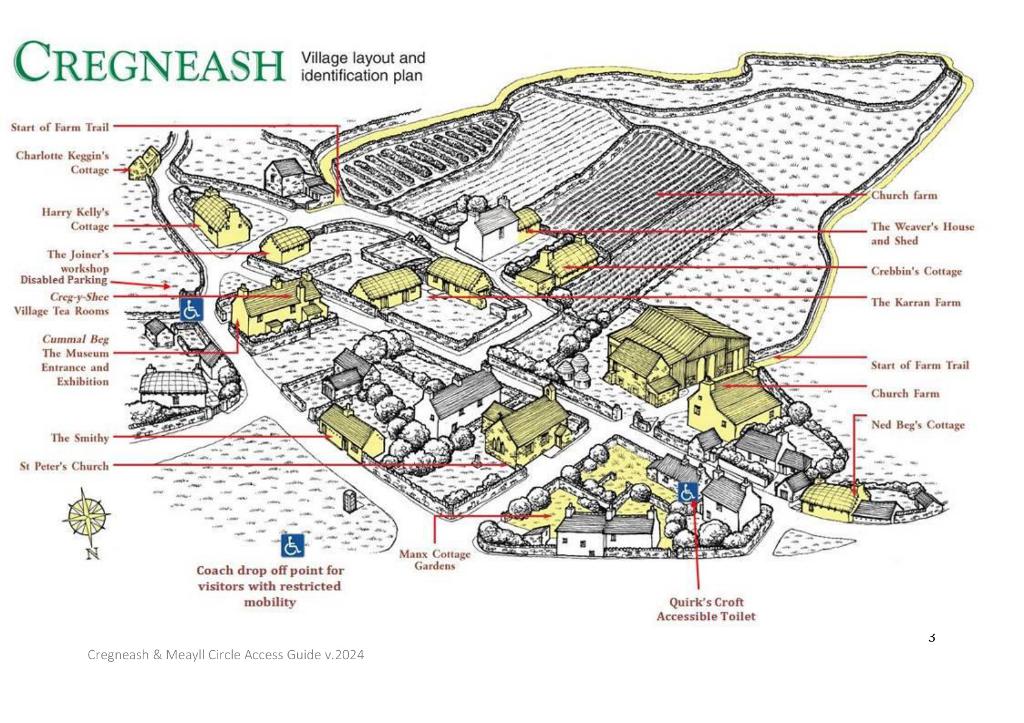 Cregneash photo 2