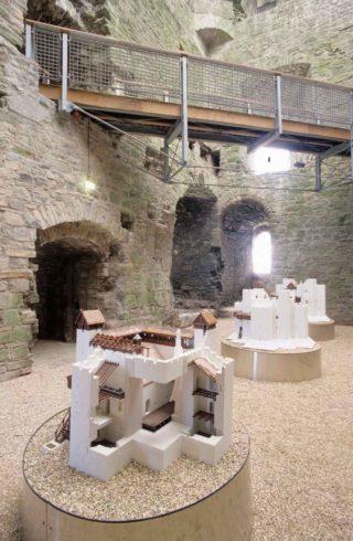 Ground Floor Exhibition