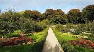 Colclough Walled Garden