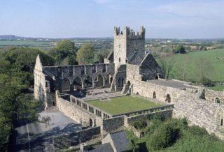Walk the Grounds & Exterior