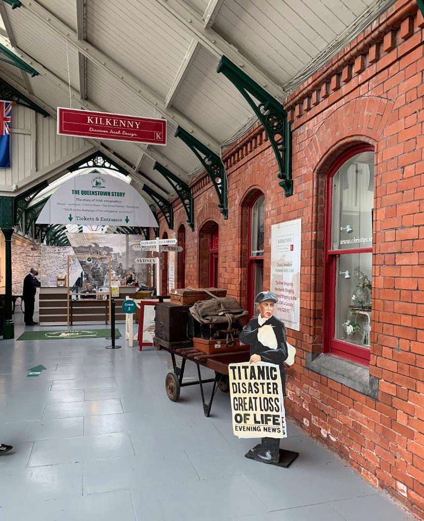 Cobh Heritage Centre photo 2