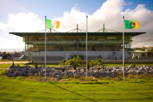 Friday & Saturday race nights