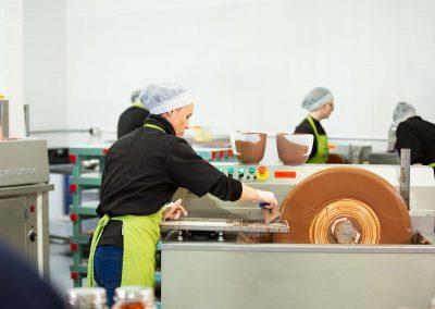 Watch the Factory Floor