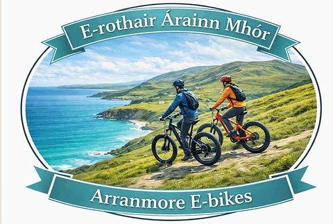 Cycling and e-bikes