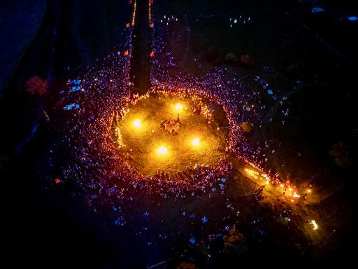 Festival events