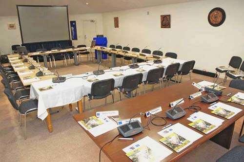 Conference Centre & Events