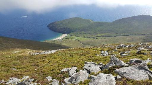 Hike to the Coastguard Lookout