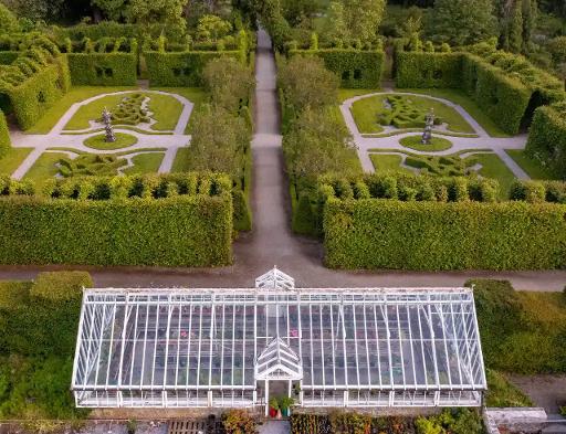Award-Winning Gardens & Parklands