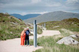 Bog loop walk