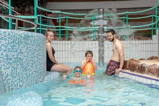 Wave Pool & Lazy River