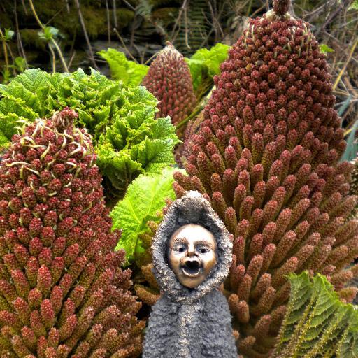 Explore the Environmental Forest