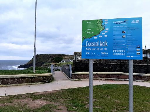 Bishop's Cave & Penal History