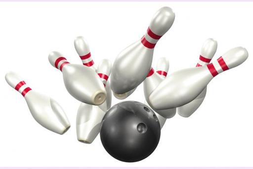 Ten-Pin Bowling