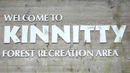 Kinnitty Castle Loop