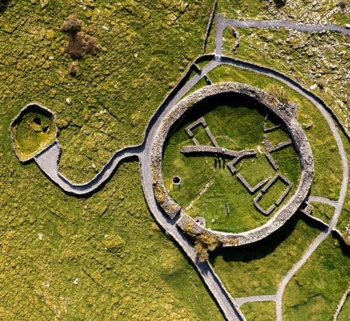 Burren Walks & Trails