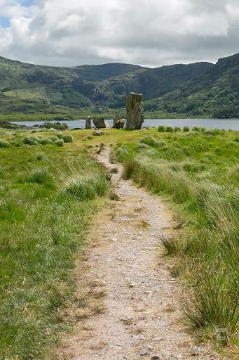 Explore the Wider Bronze Age Landscape