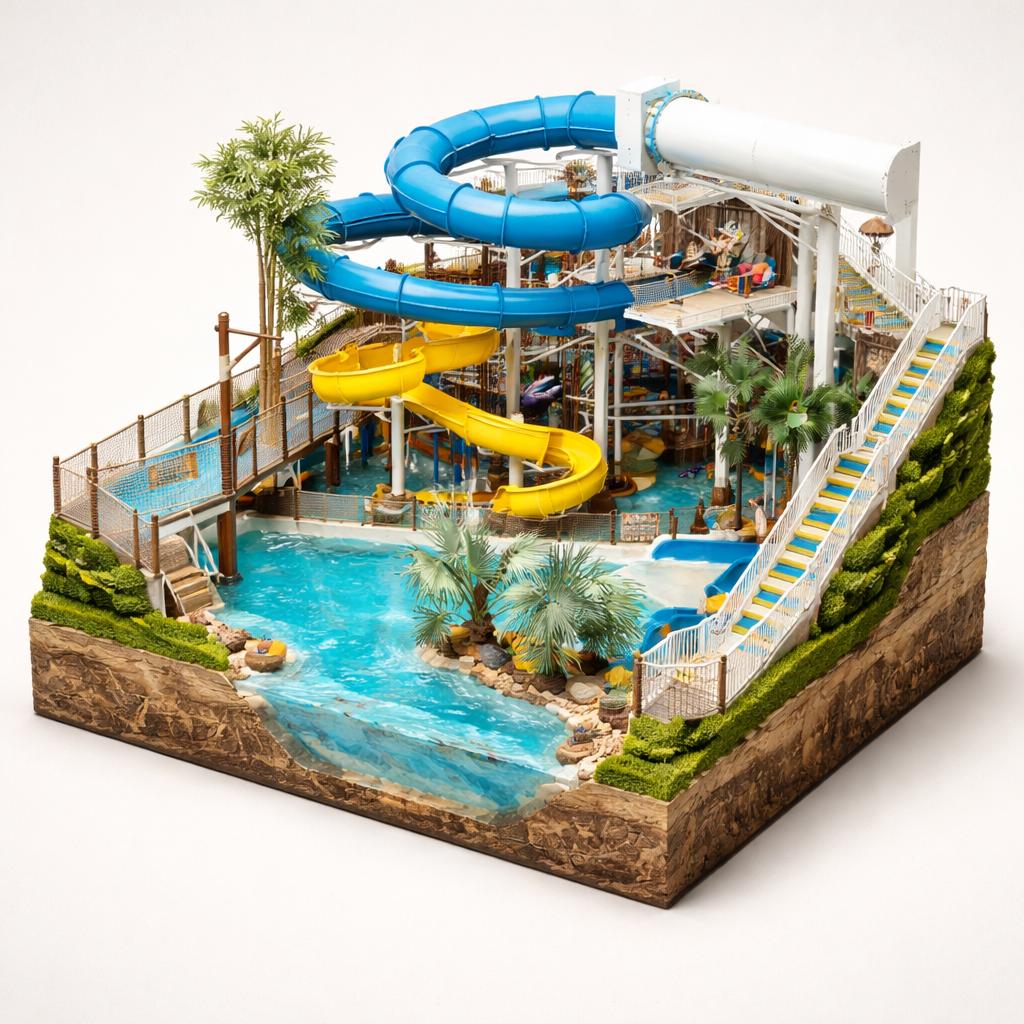 Funtasia Theme Park | Drogheda