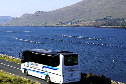 Private Charters & Group Tours