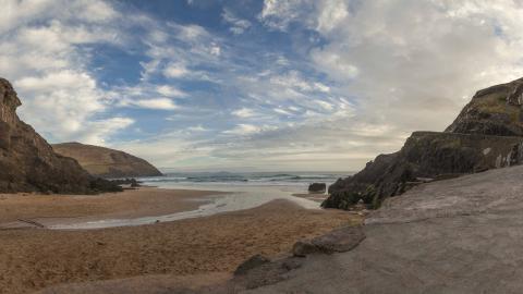 Drive the Slea Head loop