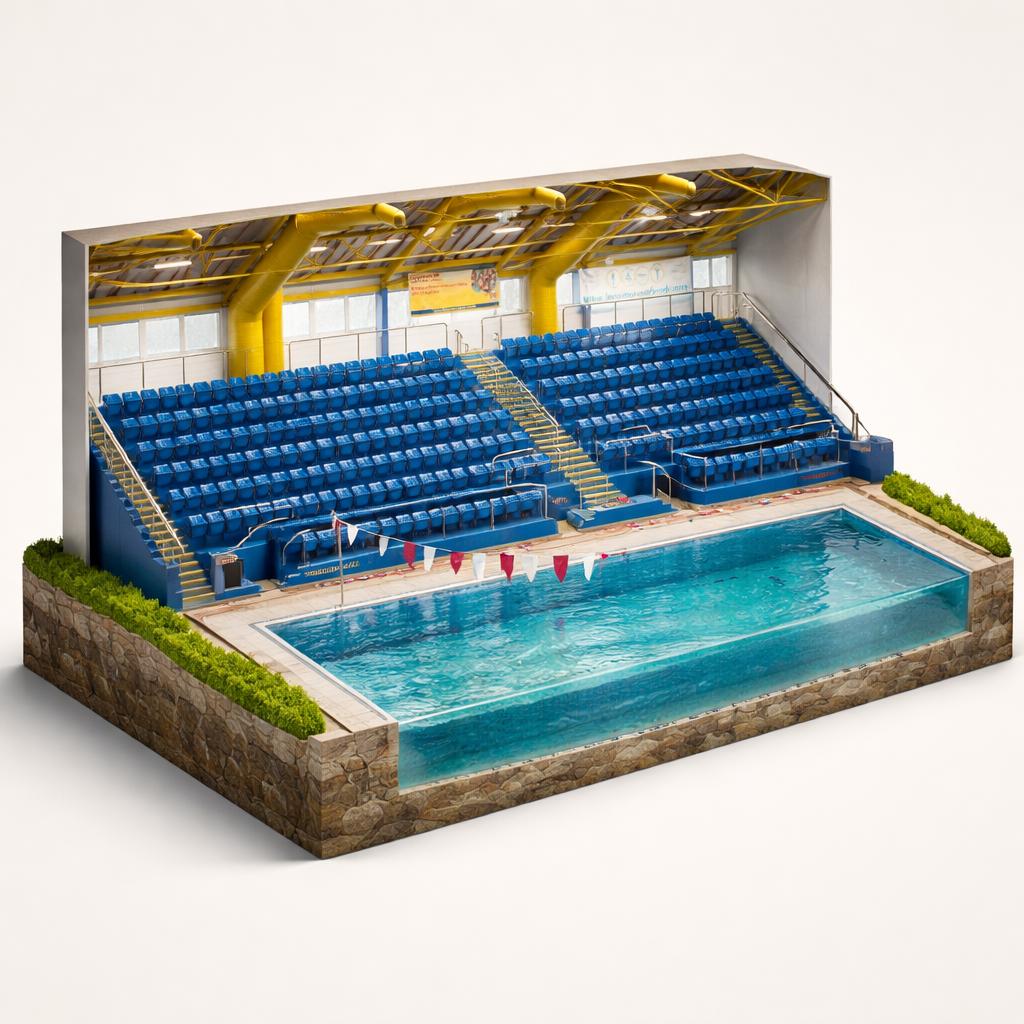 LeisureWorld Bishopstown