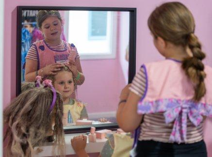 Birthday parties