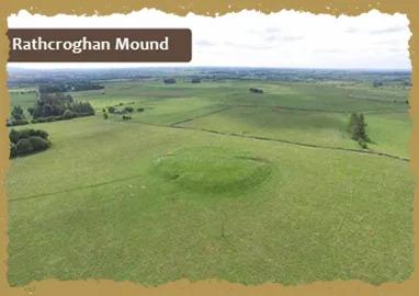 Guided archaeological tour