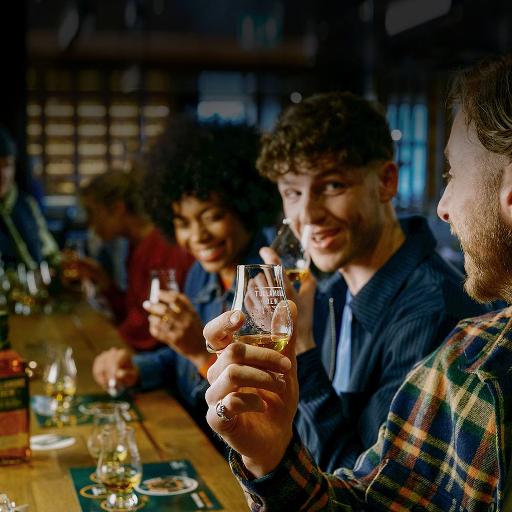 The Beauty of Blend Guided Tasting