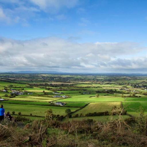 Cullohill Healthy Way Loop Walk