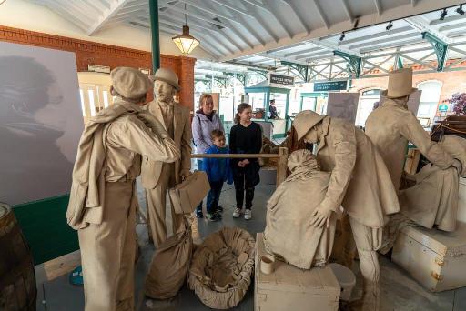 The Queenstown Story Exhibition