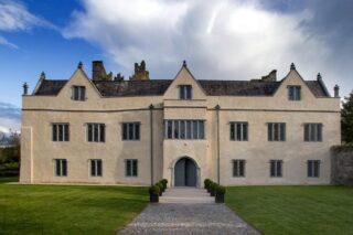 Guided Tour of the Manor House