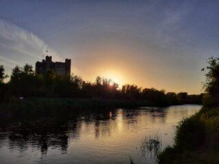Braveheart Film Location Spotting