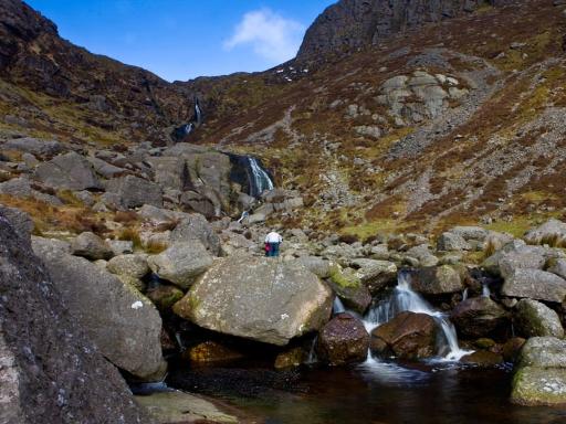 Drive the Comeragh Drive