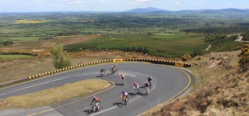 Cycling the Vee