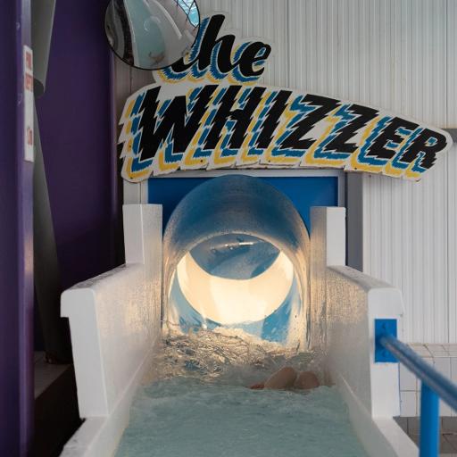 Extreme Slides