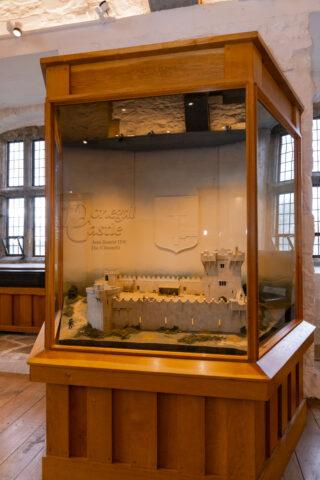 Discover the History Room