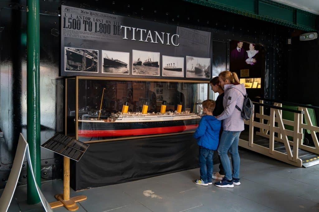 Cobh Heritage Centre photo 4