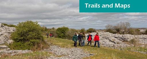 Walking & Hiking Trails