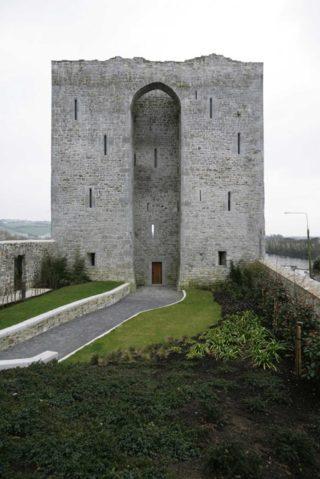 Free guided tour