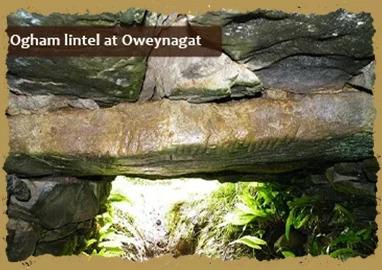 Oweynagat, 'Ireland's Gate to Hell'