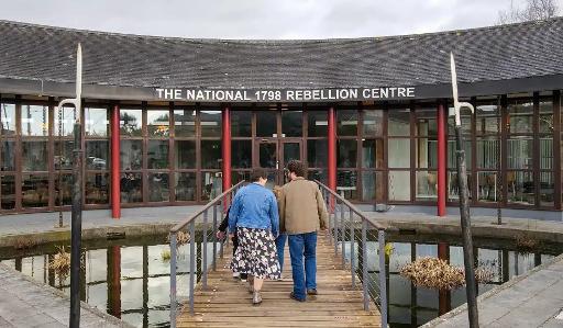 National 1798 Rebellion Centre