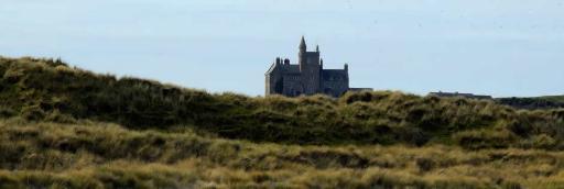 Explore Nearby Mullaghmore (15-min drive)