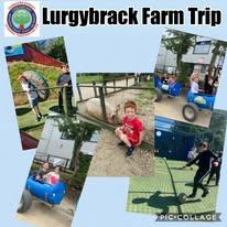 Meet the farm animals