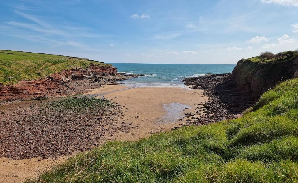 Rathmoylan Cove Beach photo 2