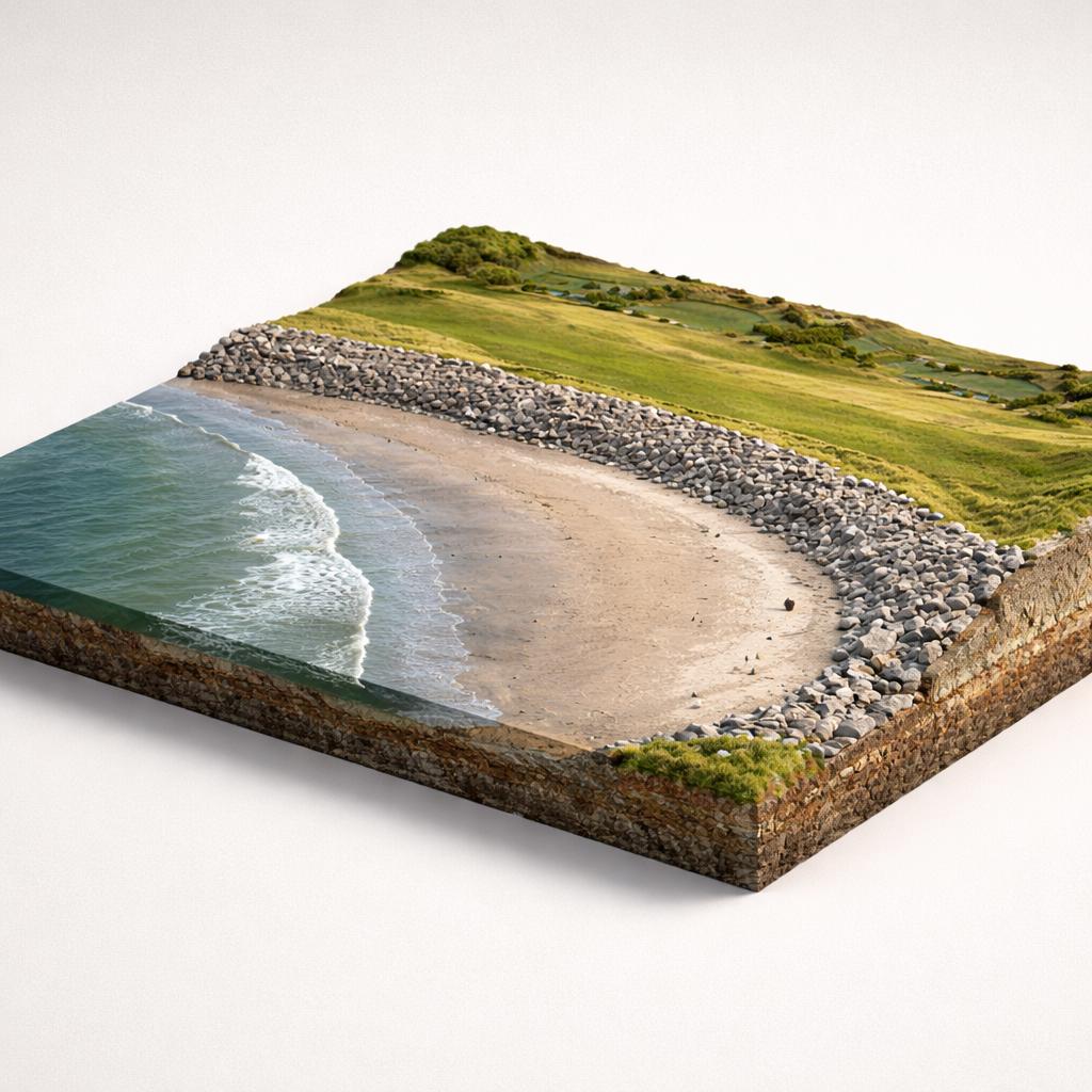 Rosses Point Beach