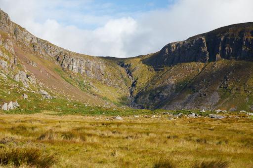 Mahon Falls Walk (Short Trail)