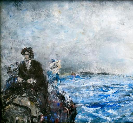 Explore the Permanent Collection