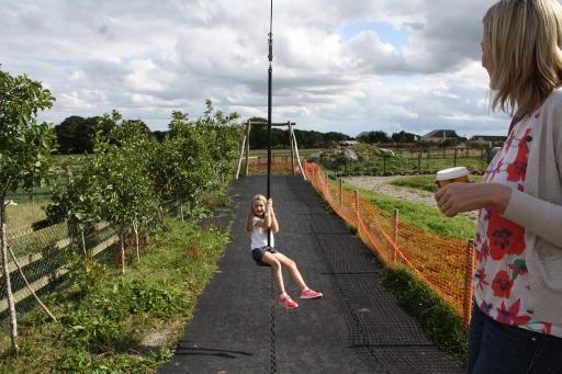 Adventure Play