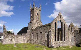 Study the MacMahon tomb