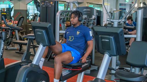 Gym & Fitness Studio