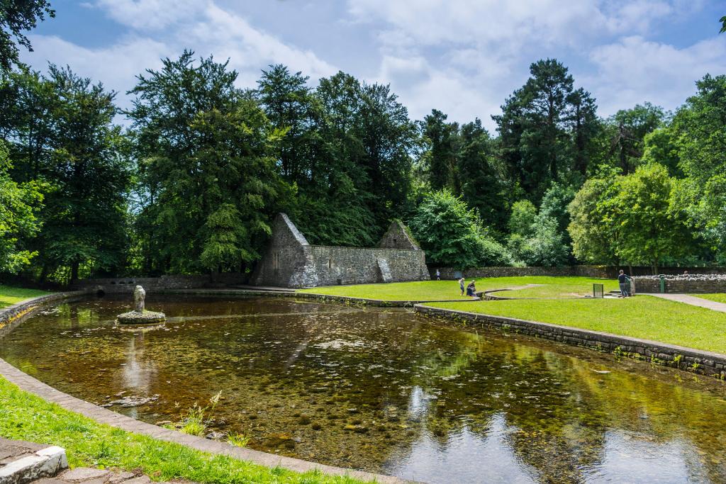 St. Patrick's Well photo 2